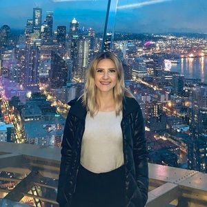 Meet your Posher, Ifa